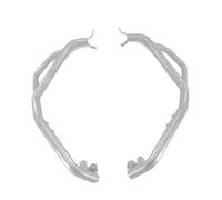 para NC750X, NC700X, NC 700X, NC750 X 2012 2013 2014 2015 2016 2017 2018 2019 2020 Protector De Tanque Combustible Carretera, Parachoques, Carenado Y Barra Protección Marco