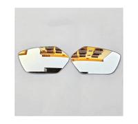 para NC750X NC750 X NC 750 750X XADV750 Lentes De Visión Lateral Piezas para Manillar Espejos Retrovisores Convexos para Motocicleta Espejos Laterales(Black 2021-2022)