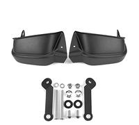 para NC750X NC750S NC700X NC700X DCT 2014 2015-2020 Protectores De Mano para Motocicleta Protectores De Mano Protector De Parabrisas HQGQCEZEK
