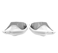 para NC750X para DCT para NC750S para NC700X para NC750 X 13-22 Paramanos Motocicleta Protector Parabrisas Protección contra Viento Protectores Manos Motocicleta(H)