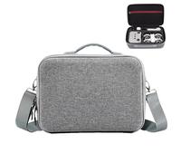 para Neo Bolsa de Almacenamiento Caja de Almacenamiento Portátil Protección de Objetos Cercanos a la Tierra De Drones Carcasa EVA (Gris)