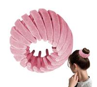 Para nido de pájaro - Soporte mágico para cola de caballo, para horquilla extensible, accesorio para mujer | Ideal para peinados, fiestas