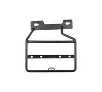 Para Nightster 975 2022 2023 Accesorios De Motocicleta Bolsa Sillín Soporte Maletero Lateral Portaequipajes(Right Side)