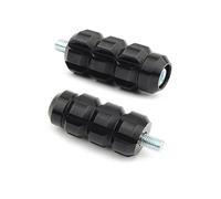 para Nightster para XL1200N para Bad Boy para FXSTSB Palanca De Cambio De Marchas para Motocicleta Clavo De Clavija Motocicletas Clavijas De Pie Pedales(Style 18)