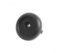 Para Ninebot F2 G2 E Scooter Izquierdo Derecho Tapa de Señal de Plástico Negro Carcasa Protectora para Montaje de Luz de Señal de Giro Pieza de Repuesto de Larga Duración para Evitar Daños Durante la