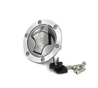 Para Ninja 250 300 EX300 EX EX250 Z250 Para Z300 Z Z250SL Tapa Del Depósito De Combustible Con Cerradura Y Llave Para Motocicletas TapTapón De Depósito Moto