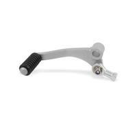 Para Ninja 300 250R Z250 Z300 EX250R Palanca De Cambio Marchas Reposapiés Motocicleta Clavijas Pedal Estriberas