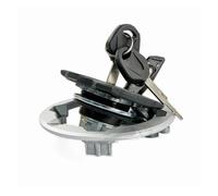 Para NINJA 400 650 1000 SX Para Z650 Para Z400 Para Z900 2020 2021 2022 2023 Tapa Depósito Combustible Con Llave Para Motocicletas TapTapón De Depósito Moto