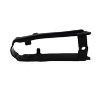 Para Ninja 400 Z400 Para ELIMINATOR SE EL450 Para Ninja500 Z500 Protector Riel Brazo Oscilante Sello Goma Guía Deslizante Cadena Protector Cadena