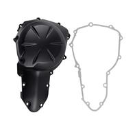 Para Ninja 650R Para Versys 650 ABS ER-6N 2009-2024 Tapa Del Cárter Del Motor De Motocicleta Cubierta Cárter