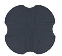 Para Ninja Crispi Air Fryer, accesorios para freidora de aire caliente ninja, accesorios de silicona antideslizante, protector de cocina, posavasos de silicona para Ninja CRISPi Airfryer freidora de