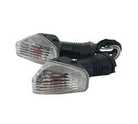 Para NINJA Para ZX-6R 1997-2012 Para Para ZX-10R 2008-2020 Para Para ZX-10RR 2017-2020 Accesorios De Luz Giro Motocicleta Señal Giro Motocicleta