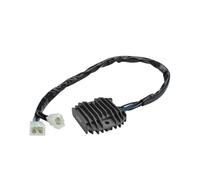 Para Ninja ZX 6R Para ZX636 Para 6RR Para ZX600N 2005 2006 Para ZX6R Para ZX6RR Piezas Del Rectificador Regulador Rectificador motocicleta