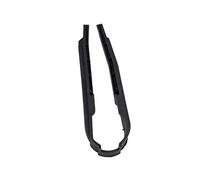 Para Ninja ZX 9R ZX9R ZX-9R Para Z1000 Z 1000 | Protector Horquilla Plana Guía Cadena Brazo Oscilante Guía Deslizante Tope LIANGYIMEI