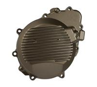 Para Ninja ZX6R ZX-6R 1998-2002 ZZR600 2005-2008 Motocicleta Izquierda Tapa Del Cárter Motor Estator Cubierta Cárter