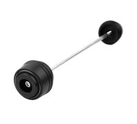 Para Ninja ZX6R ZX 6R ZX636 2010-2025 ZX-10R ZX10R Accesorios Para Motocicleta Eje De Rueda Delantera Horquilla Protector Anticaída Control deslizante del marco de la motocicleta(Negro)