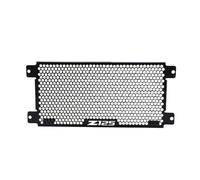 para Ninja125 Z 125 2019-2021 2022 2023 Ninja Z125 Protector Radiador Rejilla Cubierta Protección Tanque Agua Parrilla Radiador