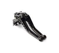 Para Ninja650 2017-2024 Para NINJA 650R 2017-2024 Freno Embrague CNC Motocicleta Palanca Manija Ajustable Ajuste 6 Velocidades Palancas Embrague Freno(1)