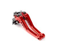 Para Ninja650 2017-2024 Para NINJA 650R 2017-2024 Freno Embrague CNC Motocicleta Palanca Manija Ajustable Ajuste 6 Velocidades Palancas Embrague Freno(7)