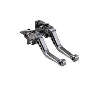 Para Ninja650 2017-2024 Para NINJA 650R 2017-2024 Freno Embrague CNC Motocicleta Palanca Manija Ajustable Ajuste 6 Velocidades Palancas Embrague Freno(4)