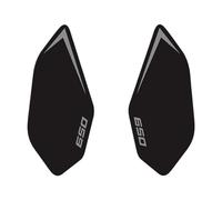 Para Ninja650 Z650 Para Ninja Z 650 2018-2021 2022 2023 2024 2025 Pegatinas Antideslizantes Tanque Motocicleta Protectores Laterales Rodilla Y Gas GFVFGNLNNA