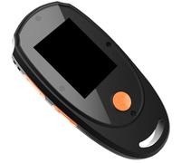 para Niños Herramienta De Lupa Educativa 500X Microscopio Digital De Zoom 2 Pulgadas 8 Pulgadas Luz LED Conexión LED Microscopio para Niños con Luz