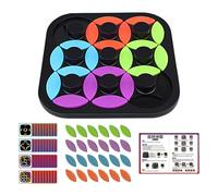 para Niños Juego De Combinación De Colores De Gir