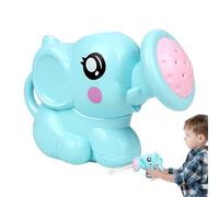 para Niños,Maceta Elefante para Riego | Juguete Interactivo De Jardinería para Balcón Jardín Plantas Suculentas Viajes Playa Y Familia