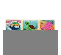 para niños, para niños - de imanes para el niño - Juguetes educativos de Dibujos Animados en Edad Preescolar Que aprenden Actividades de Frutas para Aviones y