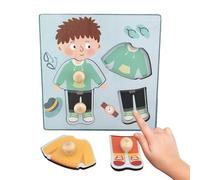 para niños pequeños: de lógica a Juego | Juguete Educativo para Juegos de Mesa, uego de, Juguete de Viaje a Juego para Juguetes educativos, interactivos para n