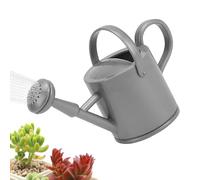 para niños pequeños | Herramienta de hervidor de agua flexible con mango ergonómico para plantas, suculentas, flores, jardín, interior y exterior