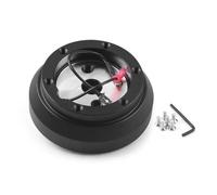 Para Nissan 200SX S13 S14 Para Pickup Para Altima Para Maxima 140H Volante De Aluminio Adaptador De Cubo Corto Kit De Liberación Rápida Boss Adaptador De Cubo De Volante