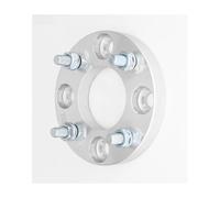 Para Nissan 240SX Para Altima Para Cube Para Sentra 2000-2012 Adaptador Espaciadores Rueda Aluminio Accesorios Para Automóviles Separador Ruedas Vehículo(20mm)