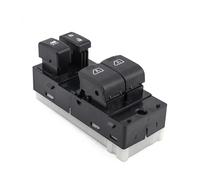 Para Nissan 350Z 2003-2008 Interruptor De Control De Ventana Cerradura De Puerta Lateral Del Conductor 25401-3LM0B 25401-CD000 25401-CD02D WEFOLCC