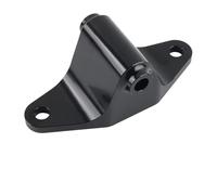 Para Nissan 350z/G35 Z33 Para Skyline Soporte De Transmisión Sólido De Aluminio Billet Refuerza Tu Tren Motriz Rodamiento Motor