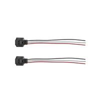 Para Nissan 350Z Para Altima Para Maxima Para Murano Árbol Levas Sensor Posición Cigüeñal Enchufe 3.5L VQ35DE A29632 A29630 23731AL606 Sensor Acelerador Tps(X2 Connector)