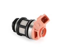 Para Nissan D21 3,0 V6 1993 1994 16600-88G01 1660088G01 16600-88G01 Boquilla Inyectores Combustible Coche Boquilla Inyector Combustible Coche