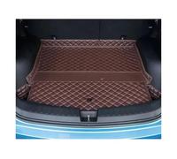 para Nissan For X-Trail Epower Rogue Alfombrilla para Maletero T33 2021 2022 2023 2024 2025 Alfombrilla Impermeable ATGCBCAUF(Coffee,21-24 5Seat EV)