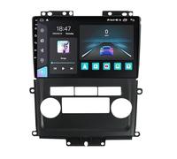 para Nissan Frontier 2009-2012 10 Pulgadas IPS Pantalla Táctil Android 12 Radio De Coche Carplay Android Auto Apoyo Dab RDS Hi-Fi GPS Bluetooth 5.0 DSP Enlace Espejo Cámara Trasera SWC(300S)
