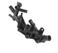 para Nissan Juke 1.2 T 2014-2019 110608635R 110606217R 1106000Q1D Conjunto de Carcasa del termostato del refrigerante del Motor