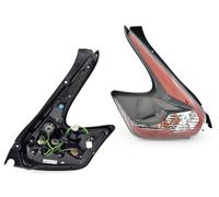 Para Nissan Juke 2014-2019 Luz Trasera Freno Señal Izquierdo Valeo 26555BV80A