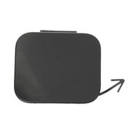 para Nissan Kicks 2018-2019, Parachoques Delantero, Gancho de Remolque, Tapa, Cubierta 622A0-5RB0H