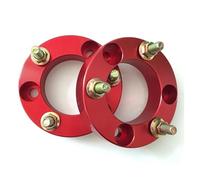 Para Nissan Navara, Espaciador De Amortiguador De 1 Pulgada, Kit De Elevación Delantera De 25 Mm, 1 Par Espaciadores Ruedas