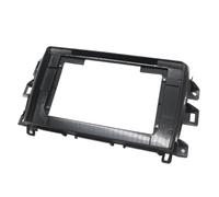 para Nissan NP300 para Navara para Frontier 2014 2015 2016 Reproductor Multimedia Coche Kit Marco De Instalación Panel De Tablero Fascia CFCKHPTHAZ(10.1 Inch)