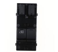 Para Nissan NV200 HR16DE 1.6L L4 2009-2015 Interruptor Elevador De Ventana Eléctrica 25411-1VX0A 25401-JX30A 254111VX0A 25401JX30A(Switch)