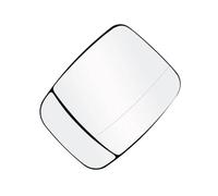 Para Nissan NV300 2014 - Espejo Retrovisor Exterior Izquierdo Y Derecho Calefactable Asférico Accesorios MENSUNUBNM(lado derecho)