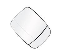 Para Nissan NV300 2014 - Espejo Retrovisor Exterior Izquierdo Y Derecho Calefactable Asférico Accesorios MENSUNUBNM(izquierda)
