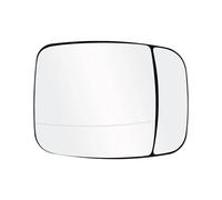 Para Nissan NV300 2014- Espejo Retrovisor Exterior Izquierdo Y Derecho Con Calefacción MENSUNUBNM(izquierda)