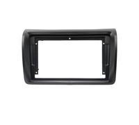 para Nissan NV350 2012-2017 Adaptador De 9 Pulgadas para Panel De Salpicadero Android Radio De Coche Reproductor De DVD Y Marco De Fascia KLAUER(Only Frame)