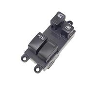 Para Nissan Para Almera N16E R20 Tino 14 pines Botón de control maestro de elevalunas eléctricos 25401-VB700 25401-BU861 YIJIAVSX